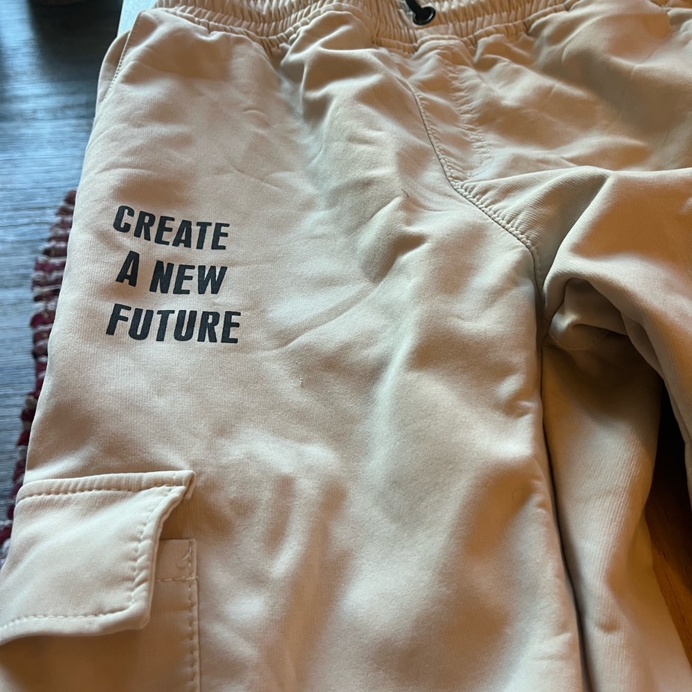 Men's Rocksalt pants size M - Picture 5 of 8